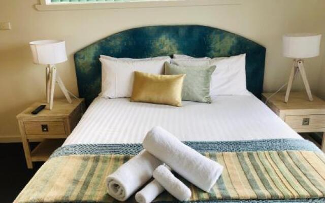 Bay Of Fires Seachange