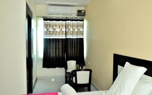 Rajvanshi Palace by Jassritha Hotels
