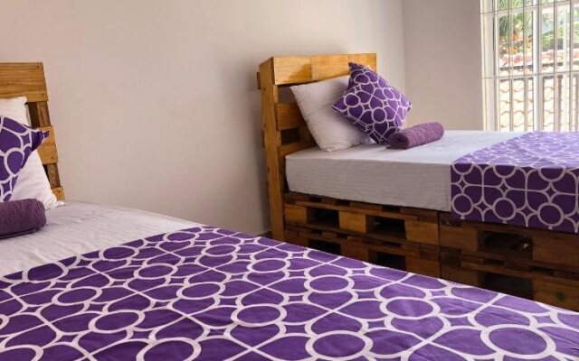 Trip 'N' Chill Hostels Colombo Airport