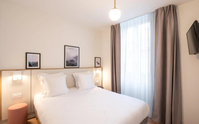 Privilodges Le Royal Annecy