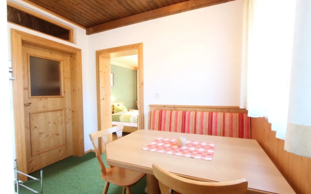 Lovely Apartment in Mittersill near Kitzbühel - Kirchberg
