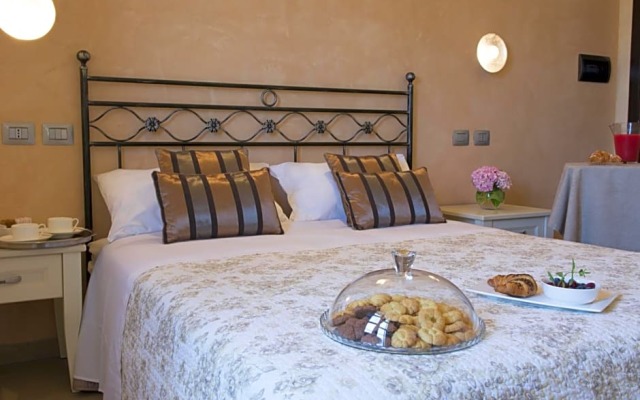 Locanda Antico Ricetto