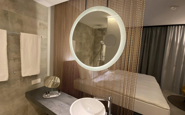 ARCOTEL Tabakfabrik Linz