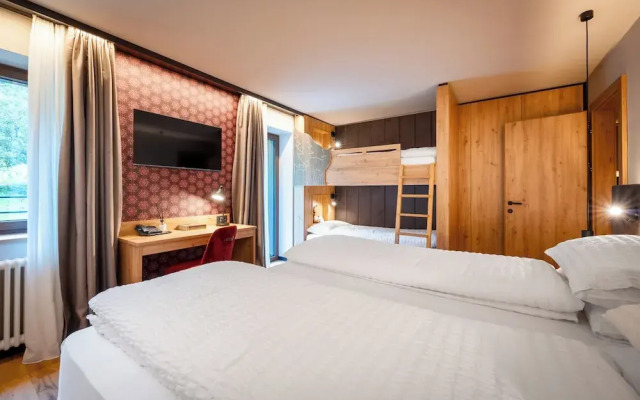 Hotel Vioz