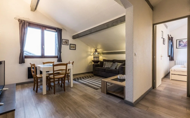 Apartment Forclaz 6