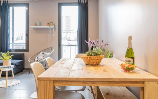 Bo&Co Apartments Sitges
