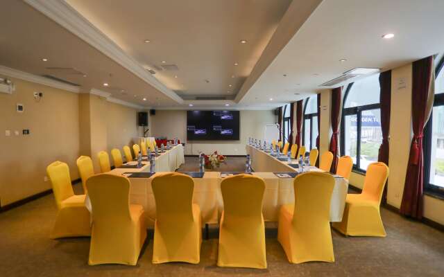 Golden Tulip Addis Ababa