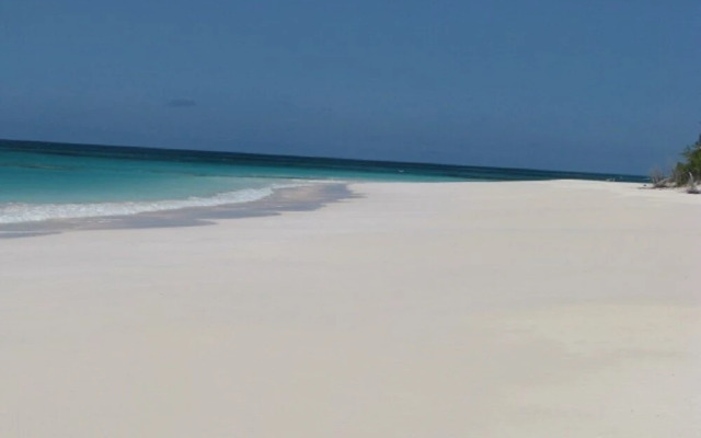 Gumbo Limbo 3 Bedroom Home