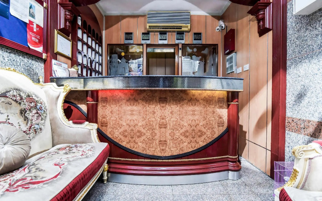 Lapaz Hotel by OYO Rooms