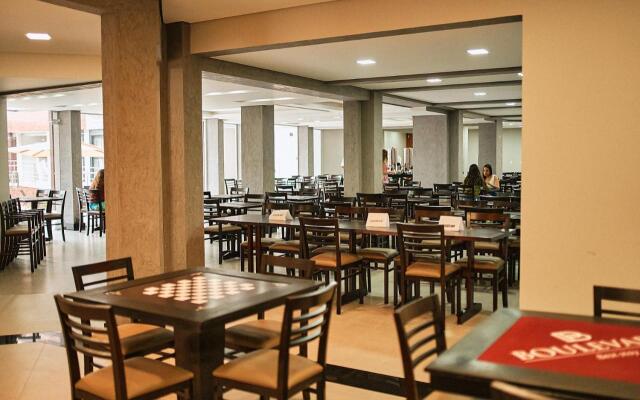 Hotel Boulevard Beach Canasvieiras