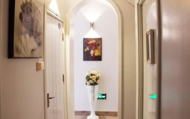 Gulangyu Rose Town Hotel