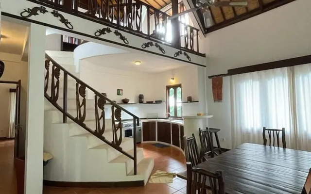 Villa Kamila Senggigi By Villaloka