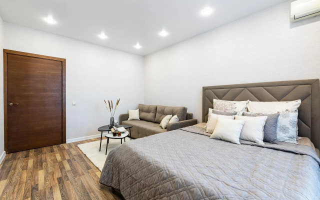 Апартаменты Комфорт на улице Достоевского 48/29