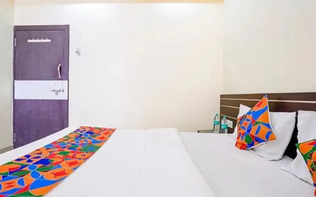 Sai Govind Hotel