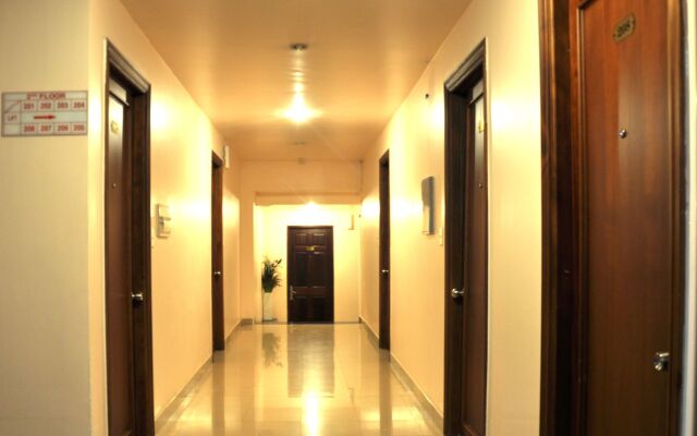 Vien Dong 2 Hotel