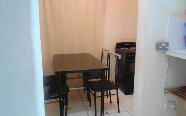 Fish Eagle Backpackers