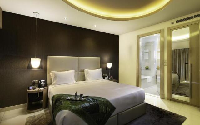 DAMAC Towers by Paramount Hotels & Resorts