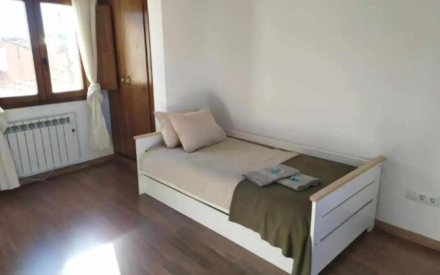 Apartamentos Casa Memé