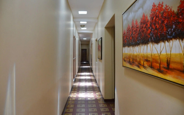 Hotel Tito
