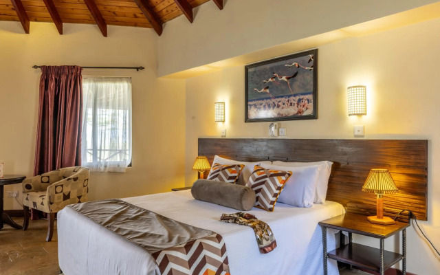 Sentrim Elementaita Lodge
