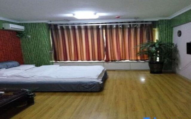 Panjin Xiaoshidai Hotel Apartment
