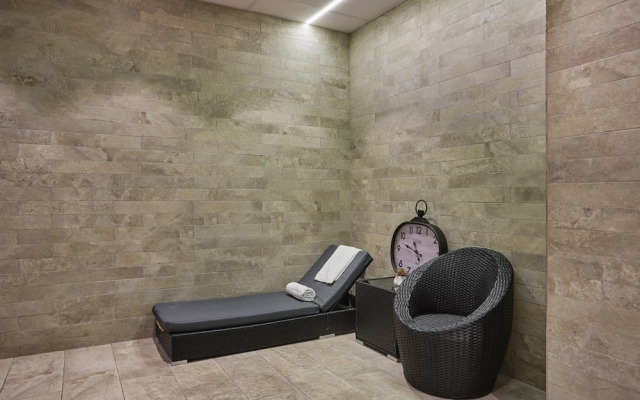 Apparthtel Odalys Montmartre