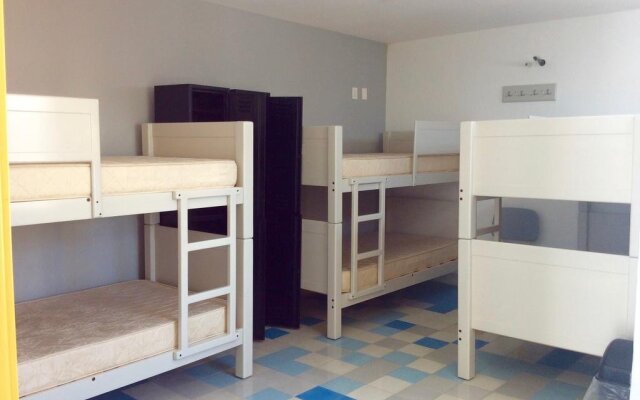Hostal Nacional By Rotamundos - Hostel