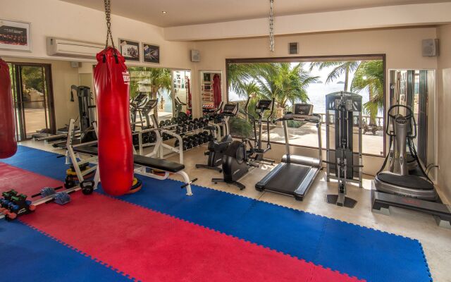 Sibaja Palms Sunset Beach Apartment