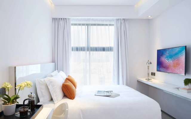 Hotel Sav