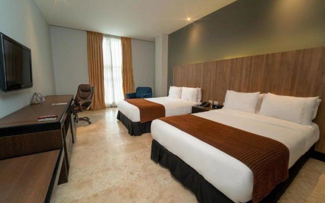 GHL Hotel Barranquilla