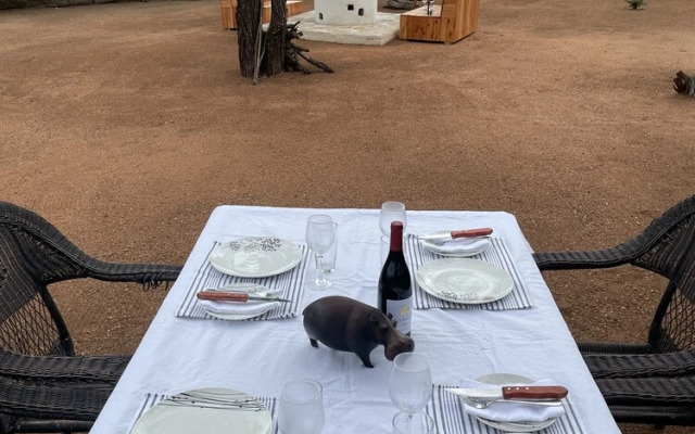 Thula Private Lodge