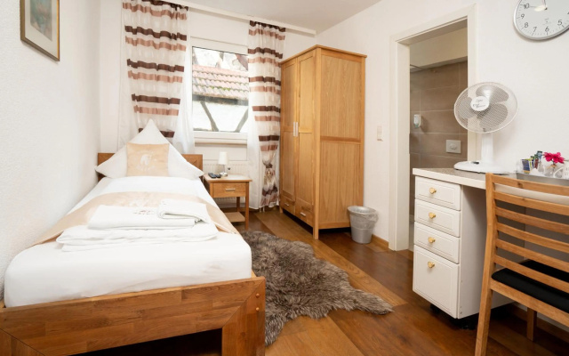 Hotel Bären