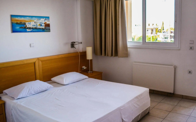 Mon Repos Hotel