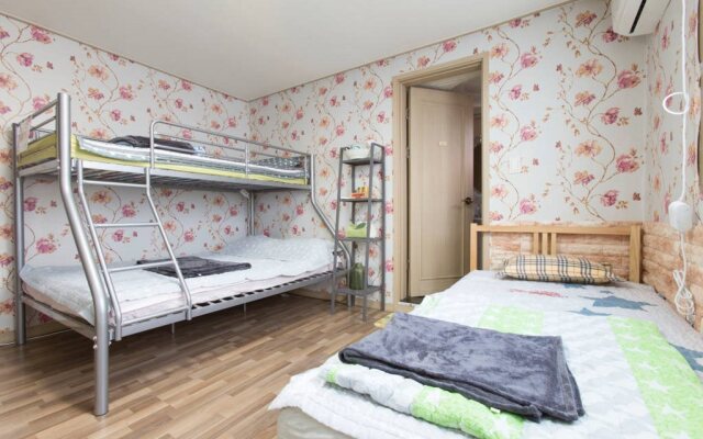 KozyKorea GuestHouse