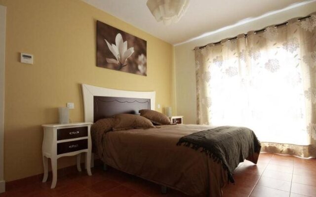 Villas La Barrosa