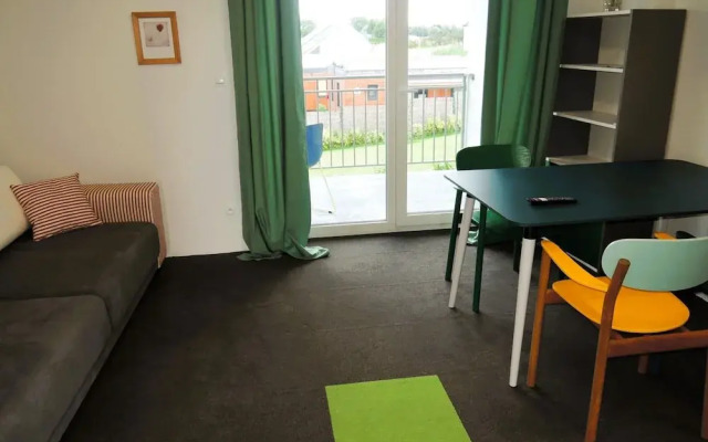 Comfortable Studio for 2 People, Rewal
