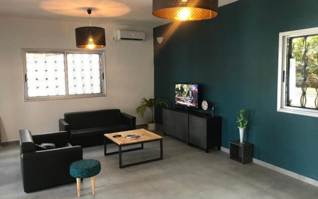 La Villa M