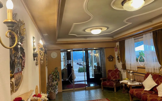 Hotel Olympia