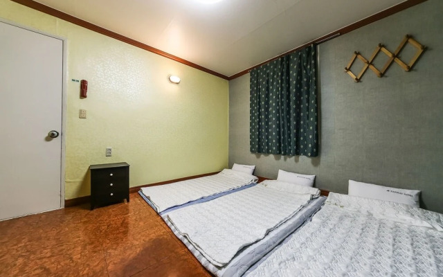 Pohang Yeongildae Day Stay