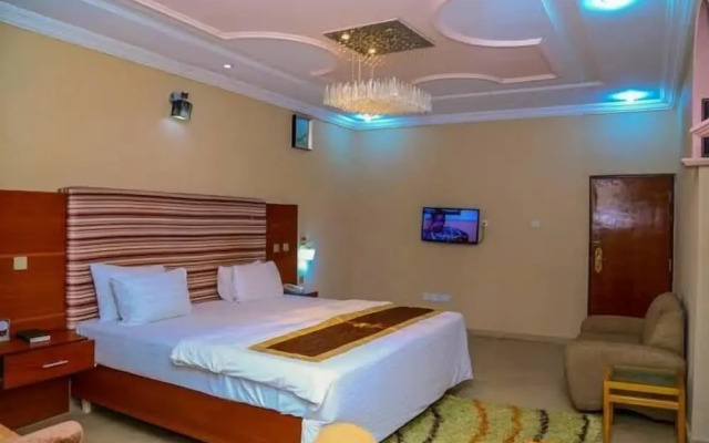 Links Hotel