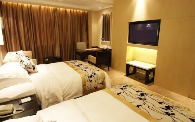 Chengdu Xinhua Hotel
