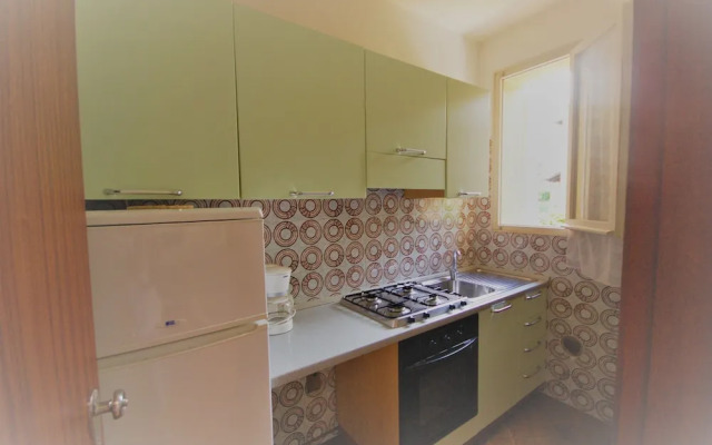 Delta Blu Residence Village