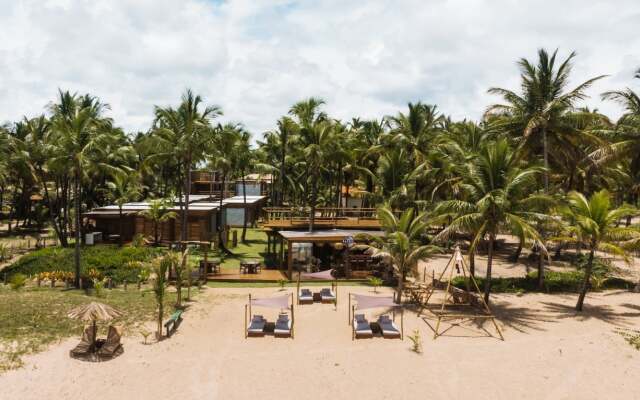 Villa Kandui Boutique Hotel