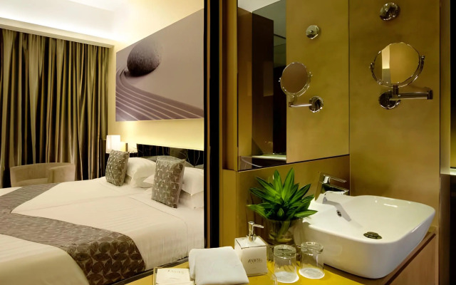 Vivatel Kuala Lumpur