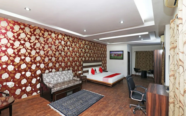 Hotel Silver Star By OYO Rooms