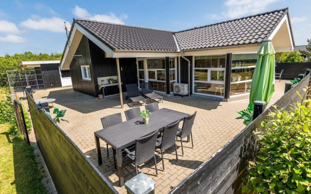 Holiday Home in Hemmet