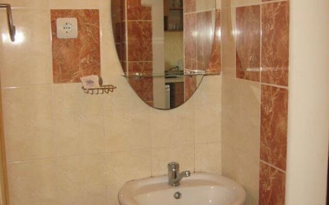 Ассоль-Море