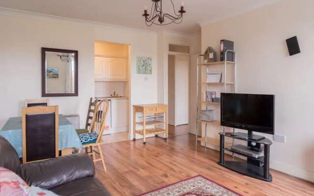 Central 2BD Flat in Heart of Dublin