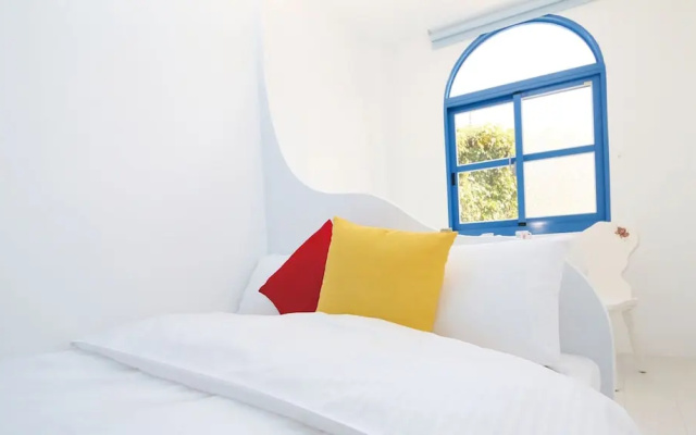 Chiaohsi Mediterranean Spa B&B