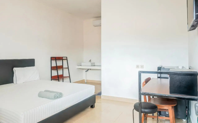 Urbanview Ava Guest House Goa Gong